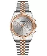 Adriatica Classic Chronograph watch