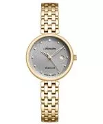 Adriatica Classic Diamond watch