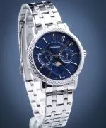 Adriatica Moon Phase Women's Watch