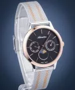 Adriatica Moonphase watch