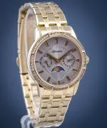 Adriatica Multifunction Women's Watch