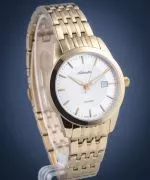 Adriatica Sapphire watch
