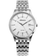 Adriatica Sapphire Men's Watch