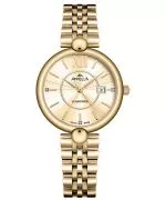 Appella Classic Diamonds watch