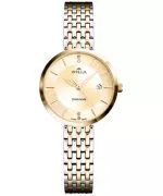 Appella Classic Diamonds watch