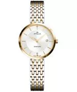 Appella Classic Diamonds watch