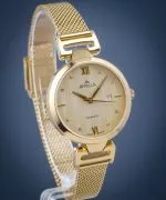 Appella Diamonds watch