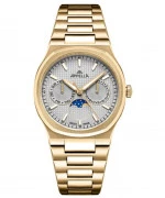 Appella Multifunction Moonphase ladies watch