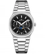 Appella Multifunction Moonphase ladies watch