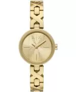 Armani Exchange Ava watch