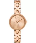 Armani Exchange Ava watch