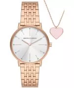 Armani Exchange Lola SET watch