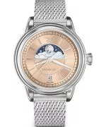 Aviator Douglas Moonflight Limited Edition watch