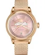 Aviator Douglas Moonflight Limited Edition watch