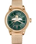Aviator Douglas Moonflight Limited Edition watch