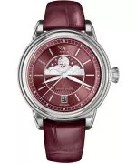 Aviator Douglas Moonflight ladies watch