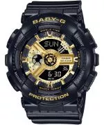 Casio BABY-G Urban watch