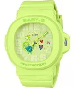 Casio BABY-G Urban watch