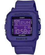 Casio BABY-G Urban watch