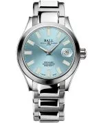 Ball Engineer III Marvelight Chronometer Automatic Limited Edition watch