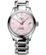 Ball Engineer III Marvelight Chronometer Automatic Limited Edition watch