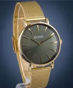BOWA New York watch