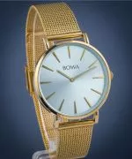 BOWA New York watch