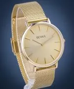 BOWA New York Women's Watch