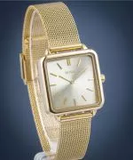 BOWA Vienna Full-Gold Mesh 29 watch