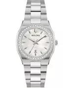 Bulova Surveyor watch