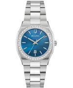 Bulova Surveyor watch