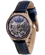 Carl von Zeyten Horbach Skeleton Limited Edition ladies watch