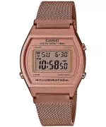 Casio VINTAGE Round Women's Watch