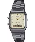 Casio VINTAGE Maxi All Grey Watch