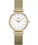 Cluse La Boheme Mesh Women's Watch