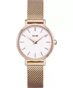 Cluse La Boheme Mesh Women's Watch
