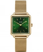 Cluse La Tétragone Mesh  watch