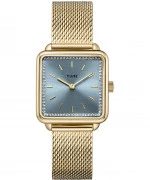 Cluse La Tétragone Mesh  watch