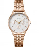 Cluse Minuit Multifunction  watch