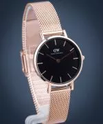 Daniel Wellington Classic Petite Melrose Ladies Watch