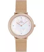 Daniel Wellington Crystalline Bezel 32 watch