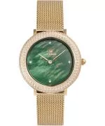Daniel Wellington Crystalline Bezel 32 watch