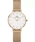 Daniel Wellington Classic Petite Melrose Ladies Watch