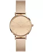 Daniel Wellington Petite Reflection 28 watch