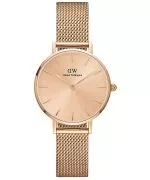 Daniel Wellington Petite Unitone Ladies Watch