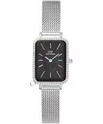 Daniel Wellington Quadro Charm Bezel 20 watch
