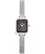 Daniel Wellington Quadro Charm Bezel 15 watch