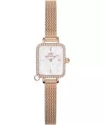 Daniel Wellington Quadro Charm Bezel 15 watch