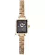 Daniel Wellington Quadro Charm Bezel 15 watch