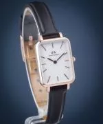 Daniel Wellington Quadro Pressed Sheffield Ladies Watch